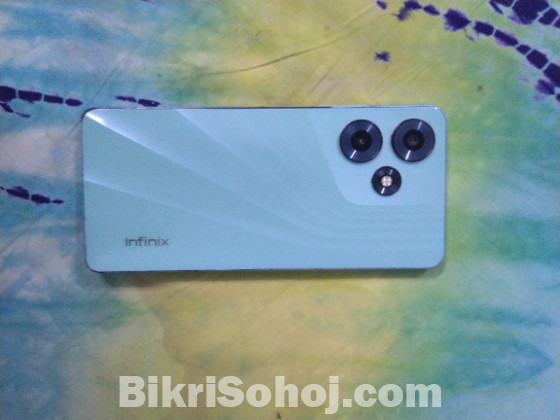 Inifinix Hot 30